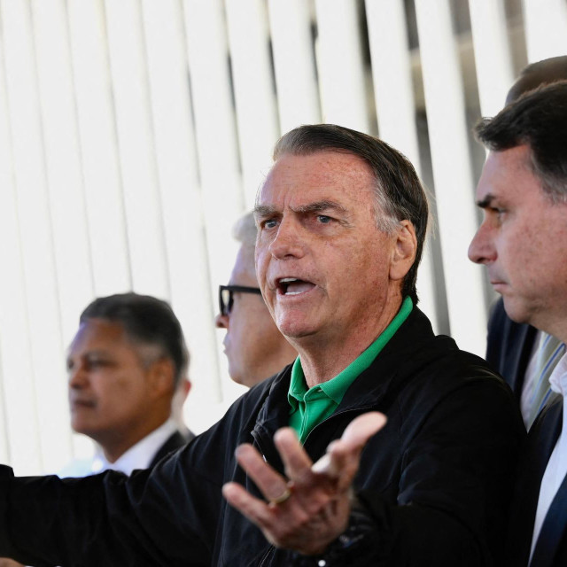 Jair Bolsonaro