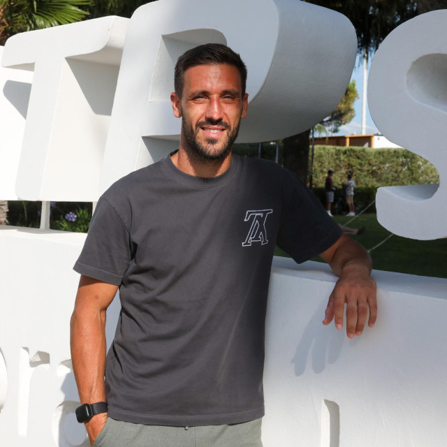 Damir Džumhur prvi nastup na Plava Laguna Croatia Openu ove godine će upisati u osmini finala protiv Stana Wawrinke