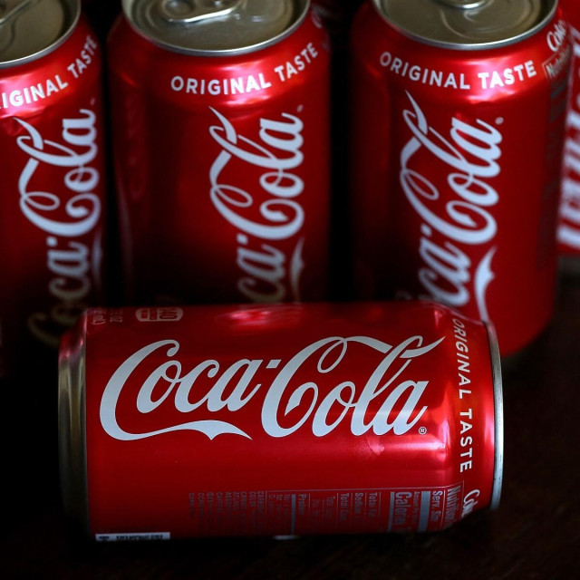 Coca Cola