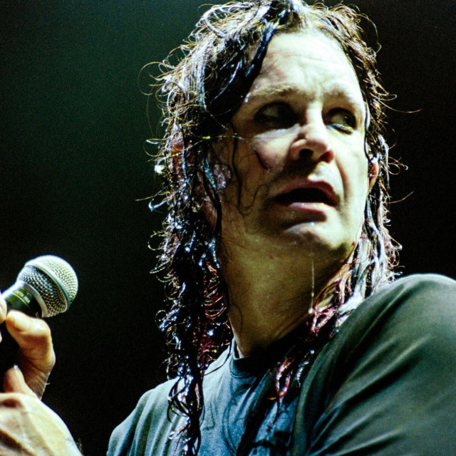 Ozzy Osbourne