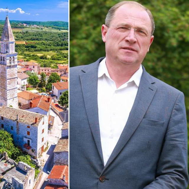 Zoran Deklava; Višnjan; Angelo Mattich