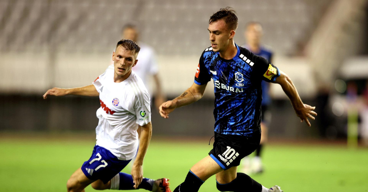 ‘Za Varaždin je najbitnija stvar ostanak vratara Zelenike, a očekujem da Belcar postane gazda ove momčadi‘