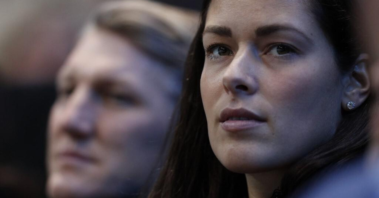 Službeni krah ‘najidealnijeg‘ sportskog braka! Objavljen razlog zbog kojeg su se razveli Ana i Bastian