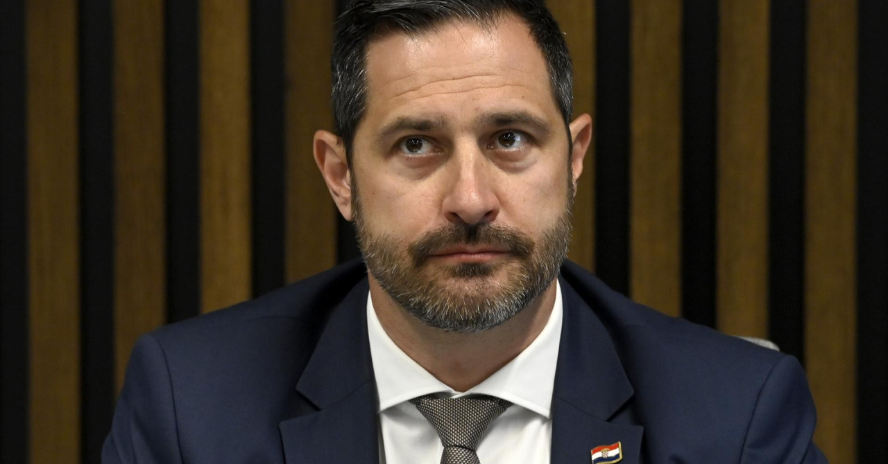 Minister Glavina o visokih cenah v turizmu: "Imamo odlične rezultate"