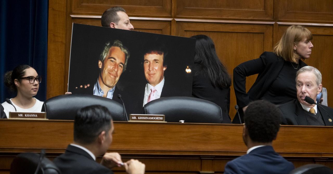 Vijest koja će zatresti Ameriku, Ministarstvo pravosuđa u svibnju je obavijestilo Trumpa: ‘Gospodine predsjedniče, vaše ime je unutra‘