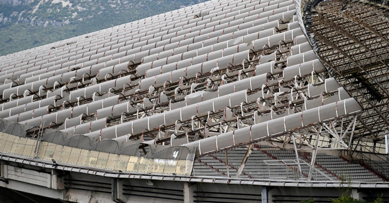 ‘Odlučivanje o sudbini sudbini Poljuda, i o sudbini stadiona Hajduka, ne smijemo prepustiti interesnim skupinama‘