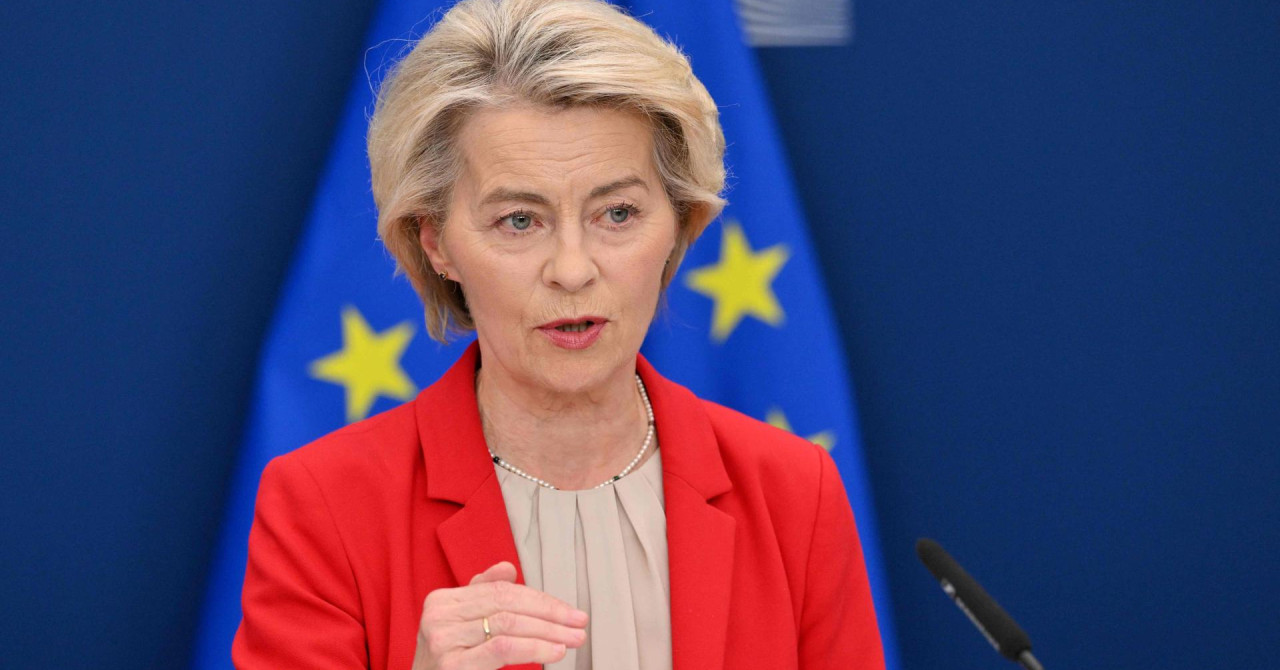 Von der Leyen ljuta na Zelenskog: ‘Želim objašnjenje tog zakona, u borbi protiv korupcije nema kompromisa‘