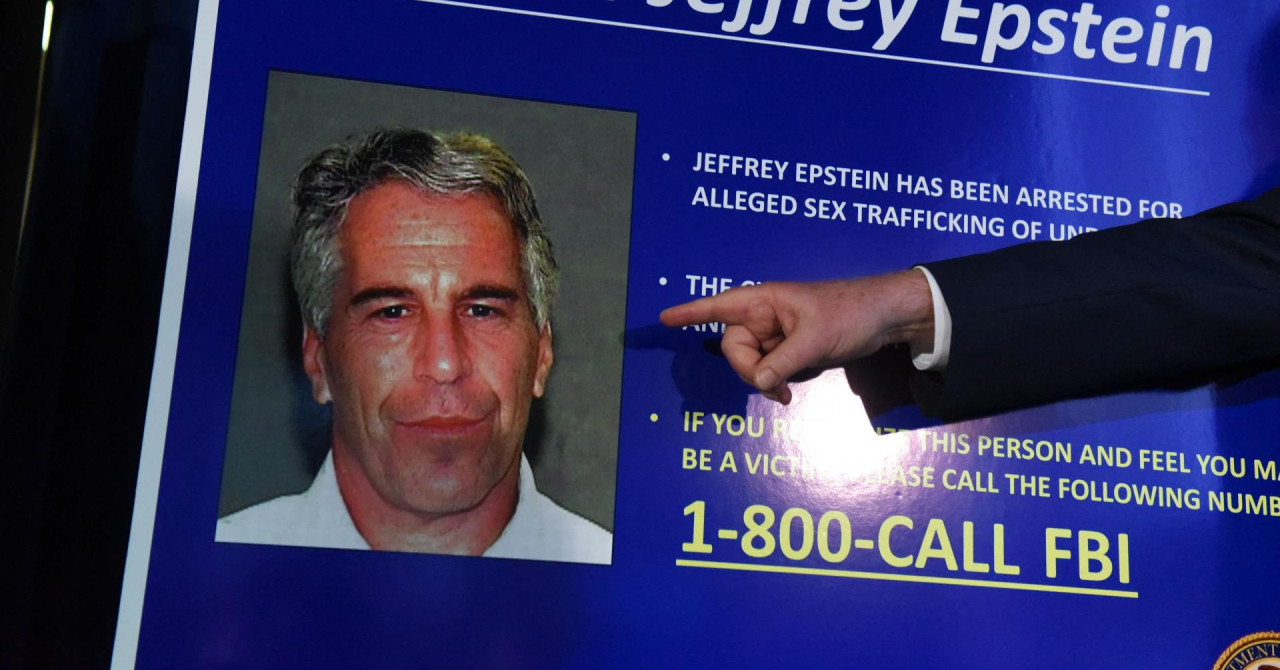 Sudac odbio zahtjev ministarstva da se objave transkripti istraga Jeffreyja Epsteina