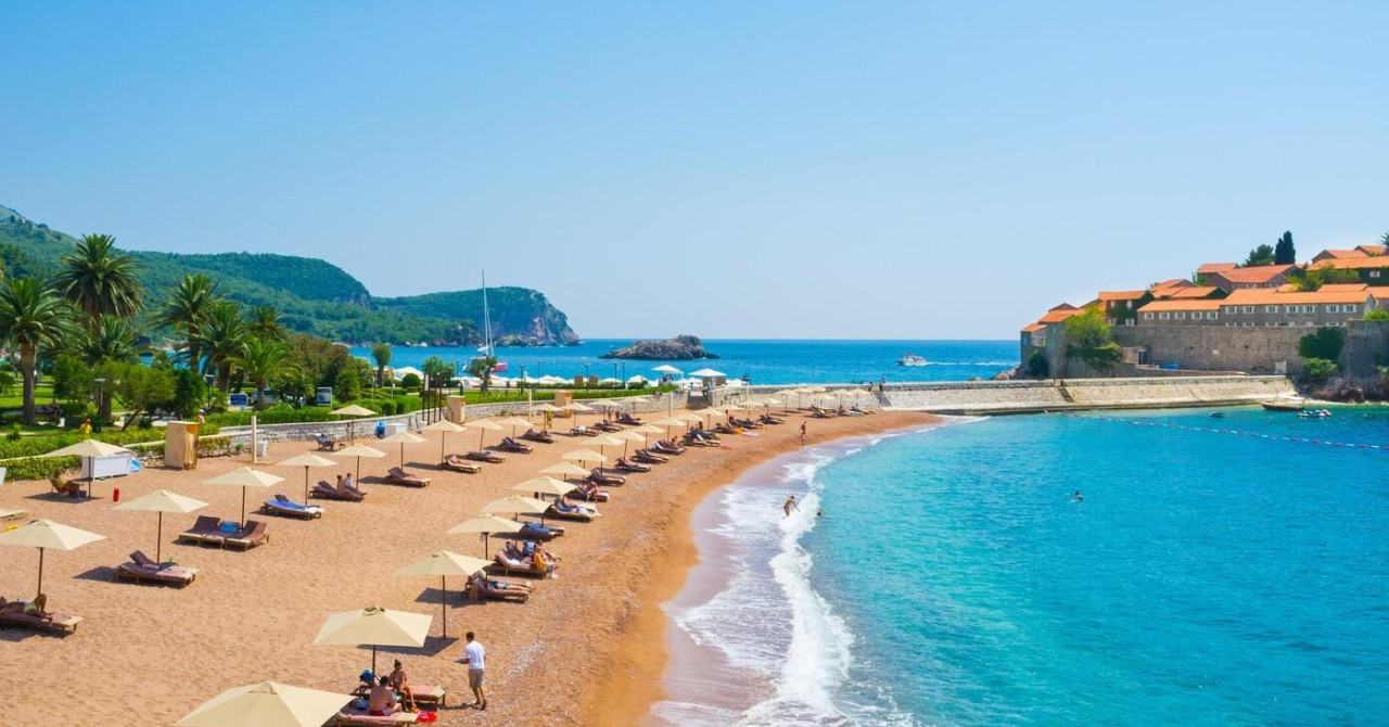 Poluprazne plaže i restorani, a 50% apartmana je slobodno: ‘Nije nam jasno što se događa, ljudi će završiti u bankrotu‘