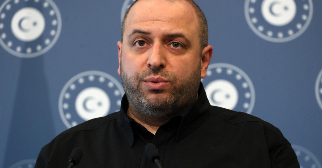 Niska očekivanja uoči trećeg kruga rusko-ukrajinskih pregovora u Istanbulu