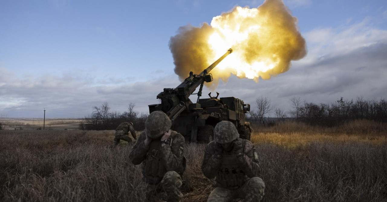 Hrvaška želi kupiti francosko orožje, ki je razočaralo Češko in Ukrajino