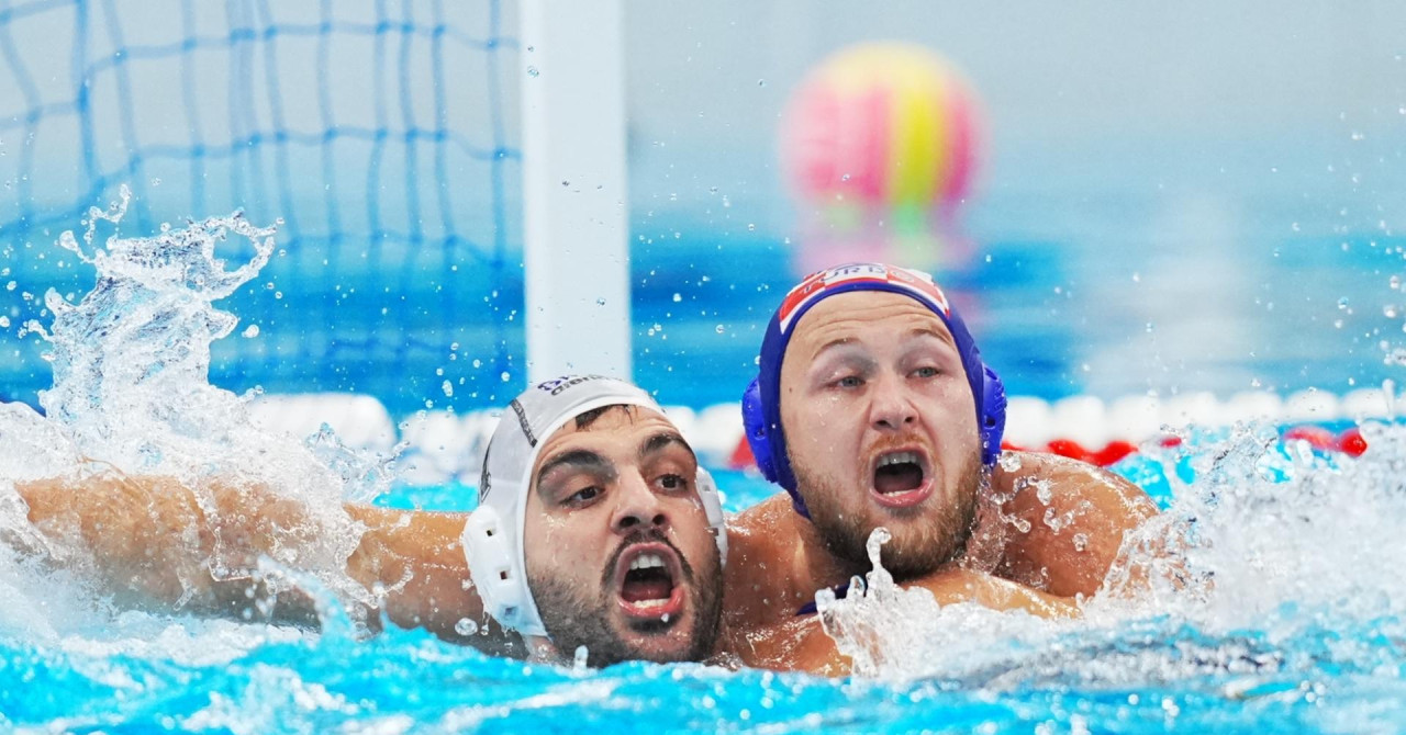 Protiv susjeda za peto mjesto: ‘Malo smo ljeniji igrati ovakve utakmice, ali nismo dva mjeseca bezveze radili‘