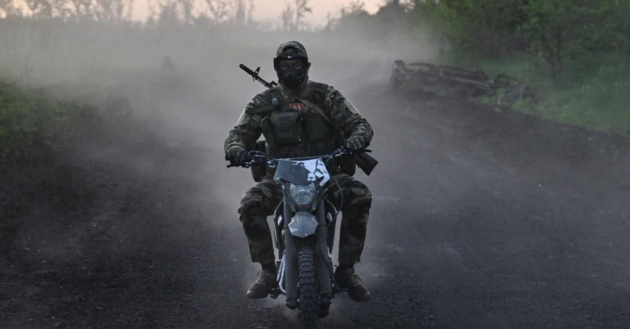 Dovoljno je vidjeti geolocirane snimke, situacija je vrlo blizu vojne katastrofe. ISW: ‘Ako se istočno krilo ne stabilizira, gotovo je!‘