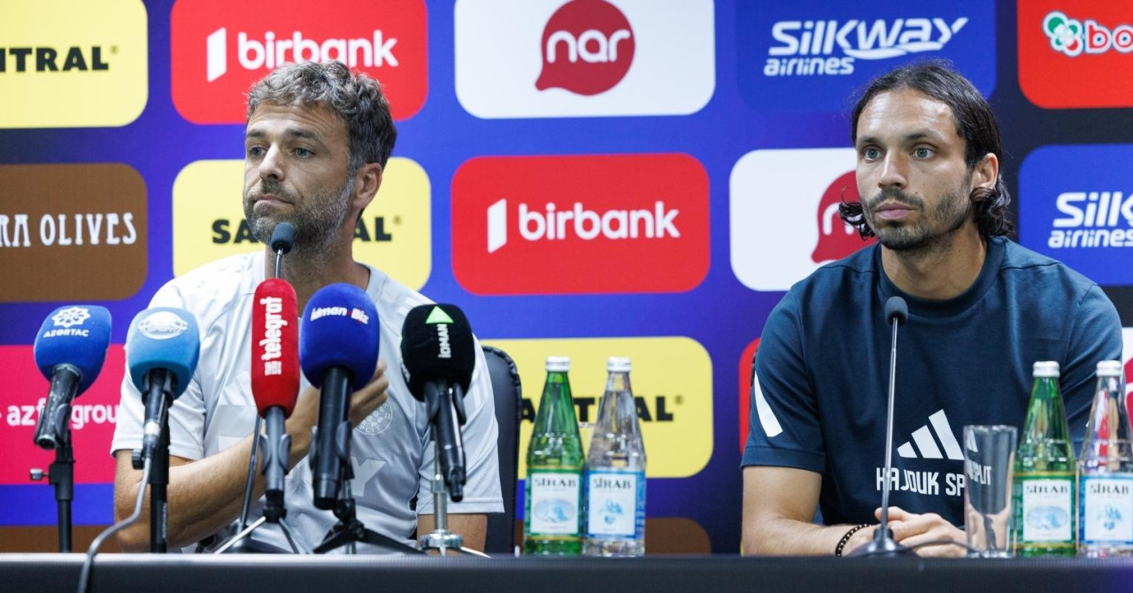 Garcia o mogućem najgorem scenariju: ‘Ne bi bila tragedija kad bi ispali, ništa u nogometu nije tragedija‘