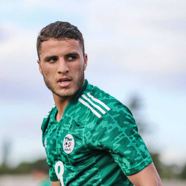 Yacin Titraoui među 20 je najboljih igrača belgijske lige