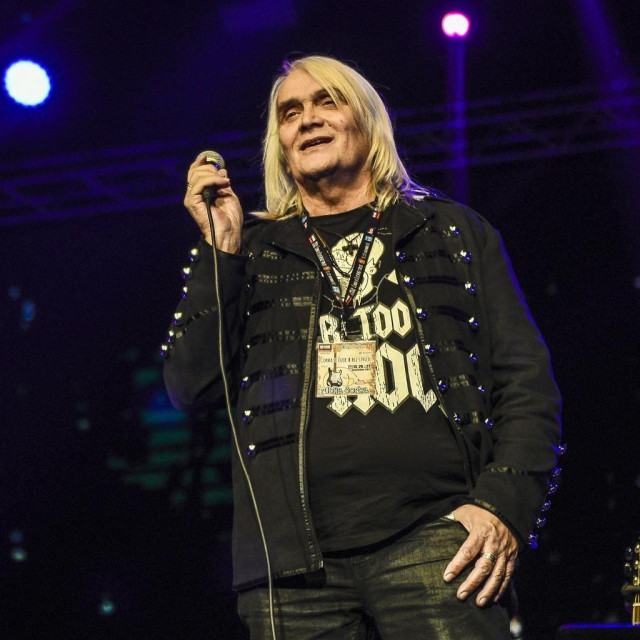 Bora Čorba - Riblja čorba