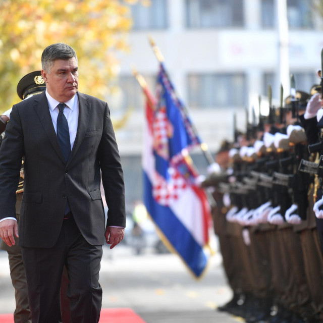 Zoran Milanović