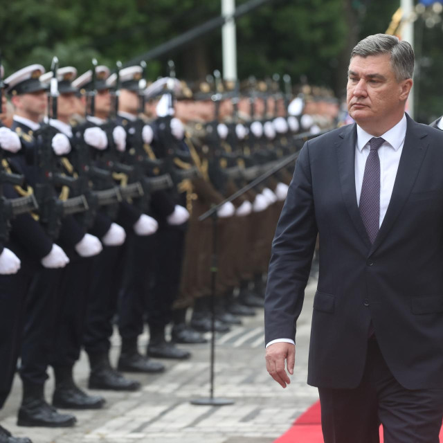 Zoran Milanović