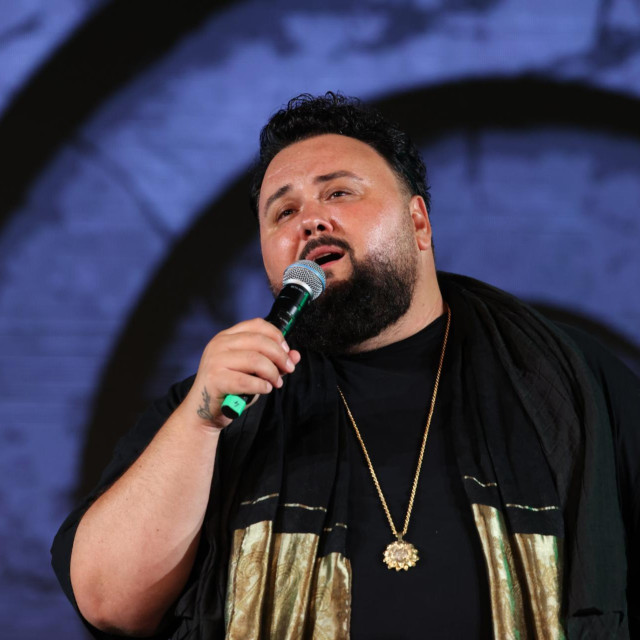 Jacques Houdek