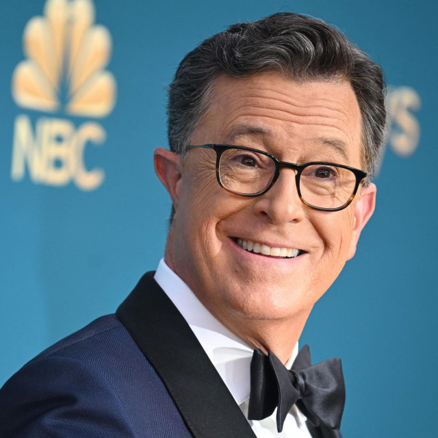 Stephen Colbert