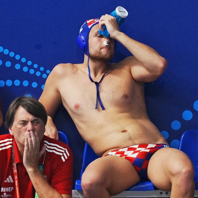 Singapur, SP 2025., Hrvatska – SAD, Konstantin Harkov