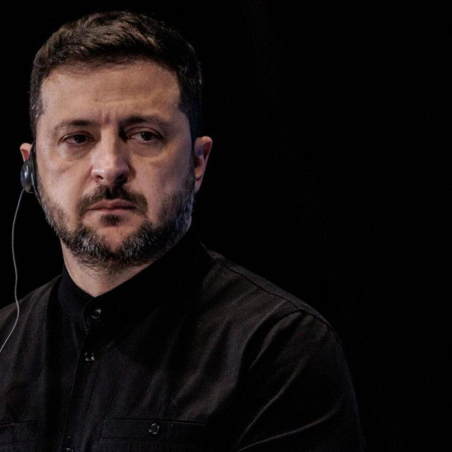 Volodimir Zelenski