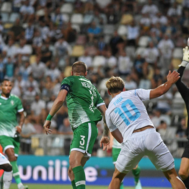 Rijeka - Ludogorec