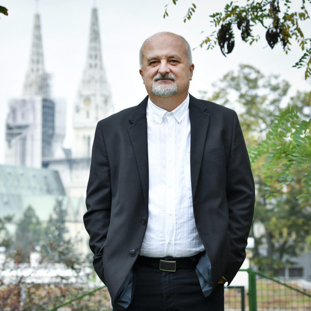 Miroslav Akmadža