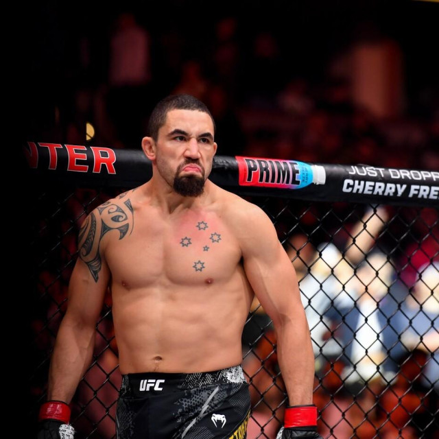 Robert Whittaker