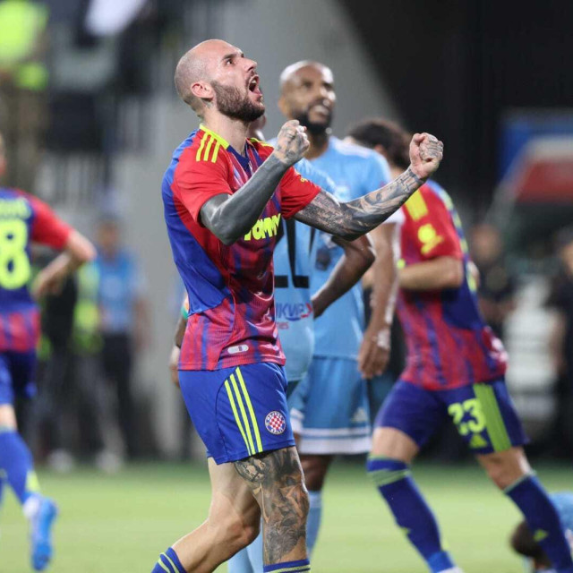 Hajduk Zira