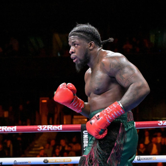 David Adeleye