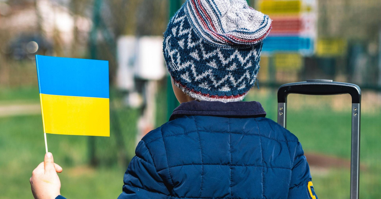 Ukrajinci: Rusi su oteli 35 tisuća djece. Znate li što rade s njima kada postanu punoljetna? To je zastrašujuće!