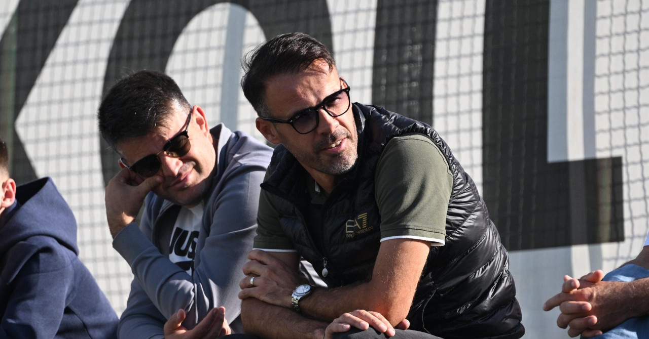 Bivši napadač Bijelih analizirao Garcijin Hajduk: ‘Ovaj igrač bit će ključan. Dobro će to izgledati...‘