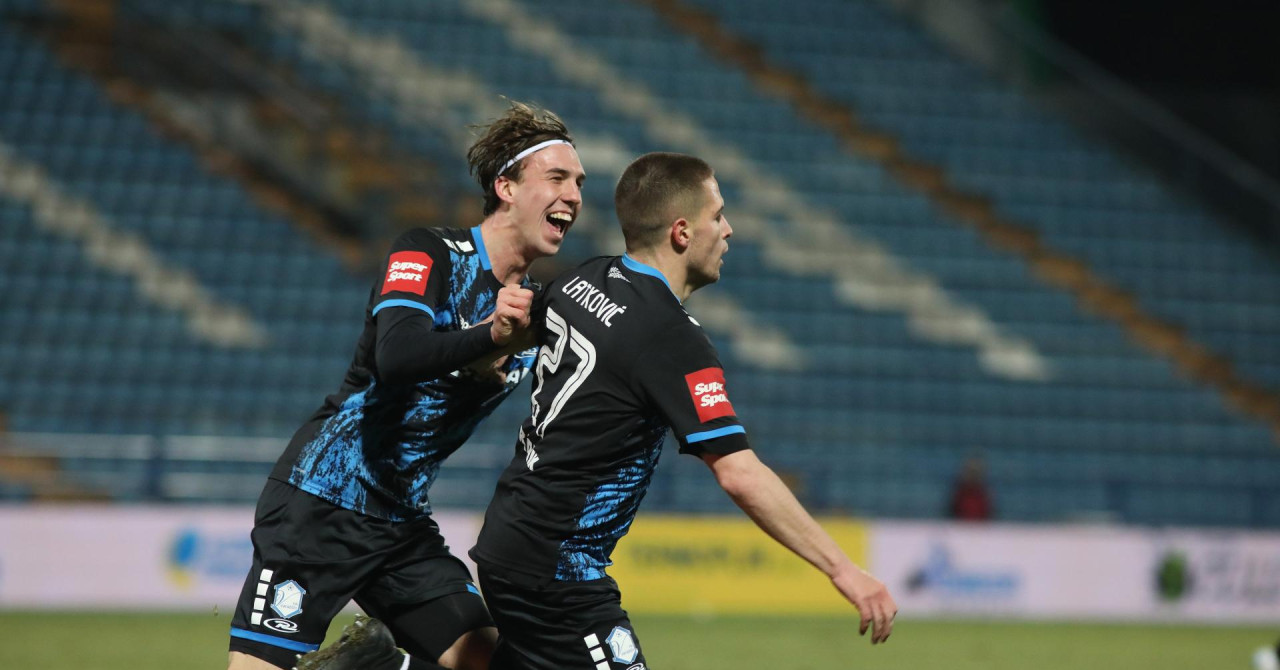 Varaždin po desetletju premora v evropskih pokalih proti Santa Clari