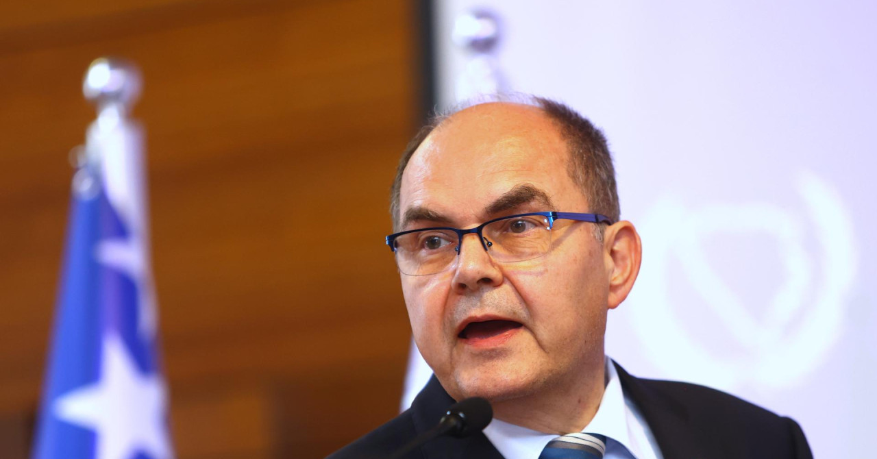 Visoki povjerenik jednom rečenicom razočarao BiH Hrvate: ‘Moram to demantirati...‘