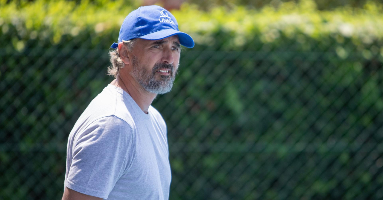 Ivanišević progovorio o razlazu s Tsitsipasom: ‘Čuli smo se jučer kako bismo konačno završili tu sagu‘