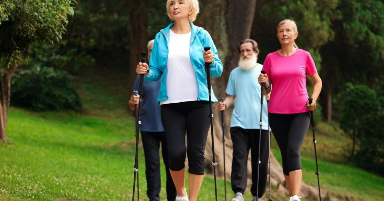 Znanstvenici razbili mit da svatko treba dnevno napraviti najmanje 10.000 koraka, ovo je prava istina