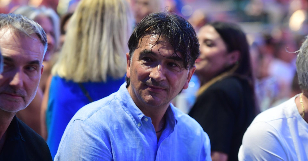 Varaždin doveo pojačanje, a izbornik Zlatko Dalić na večeri predstavnika klubova