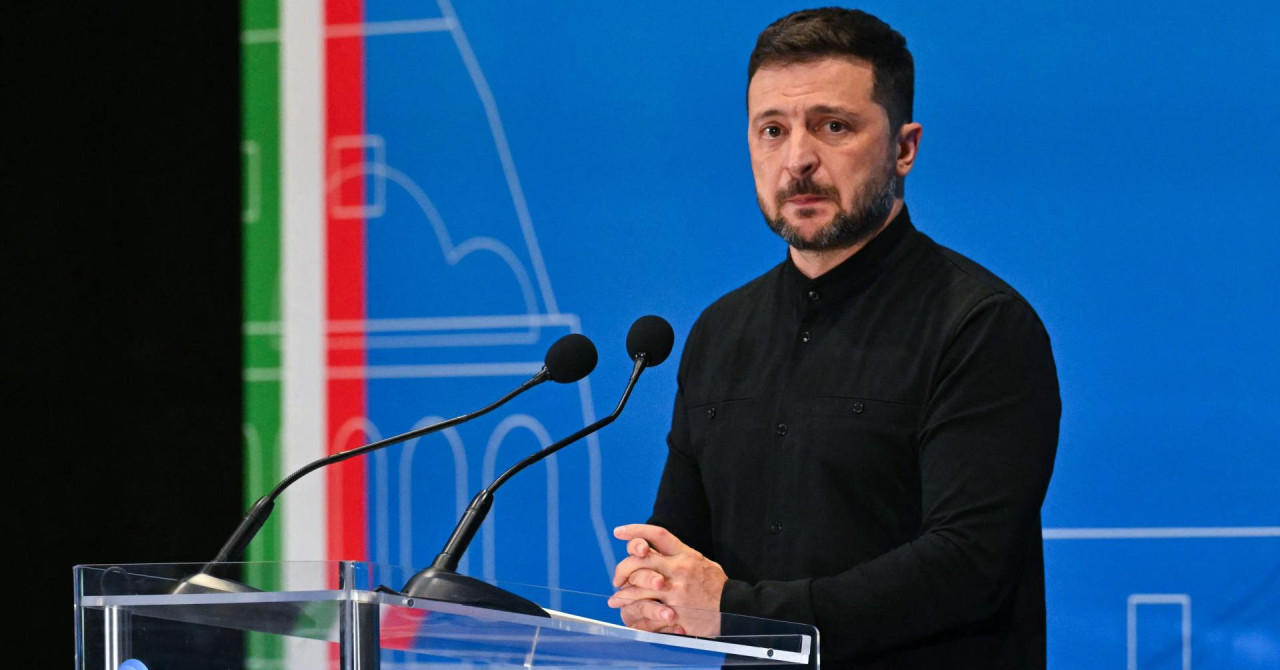 Žestoki prosvjedi slomili Zelenskog, odlučio povući zakon koji je Ukrajinu digao na noge: ‘Imam novi prijedlog...‘