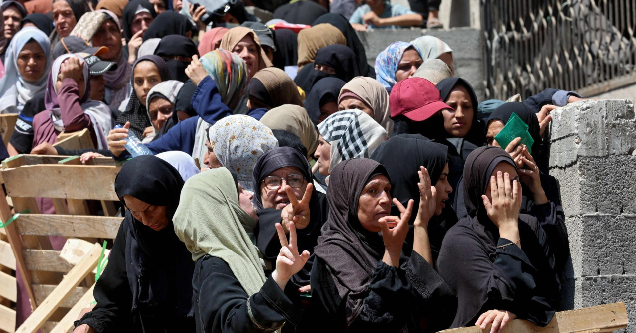 Izrael proučava Hamasov odgovor na prijedlog prekida vatre u Gazi