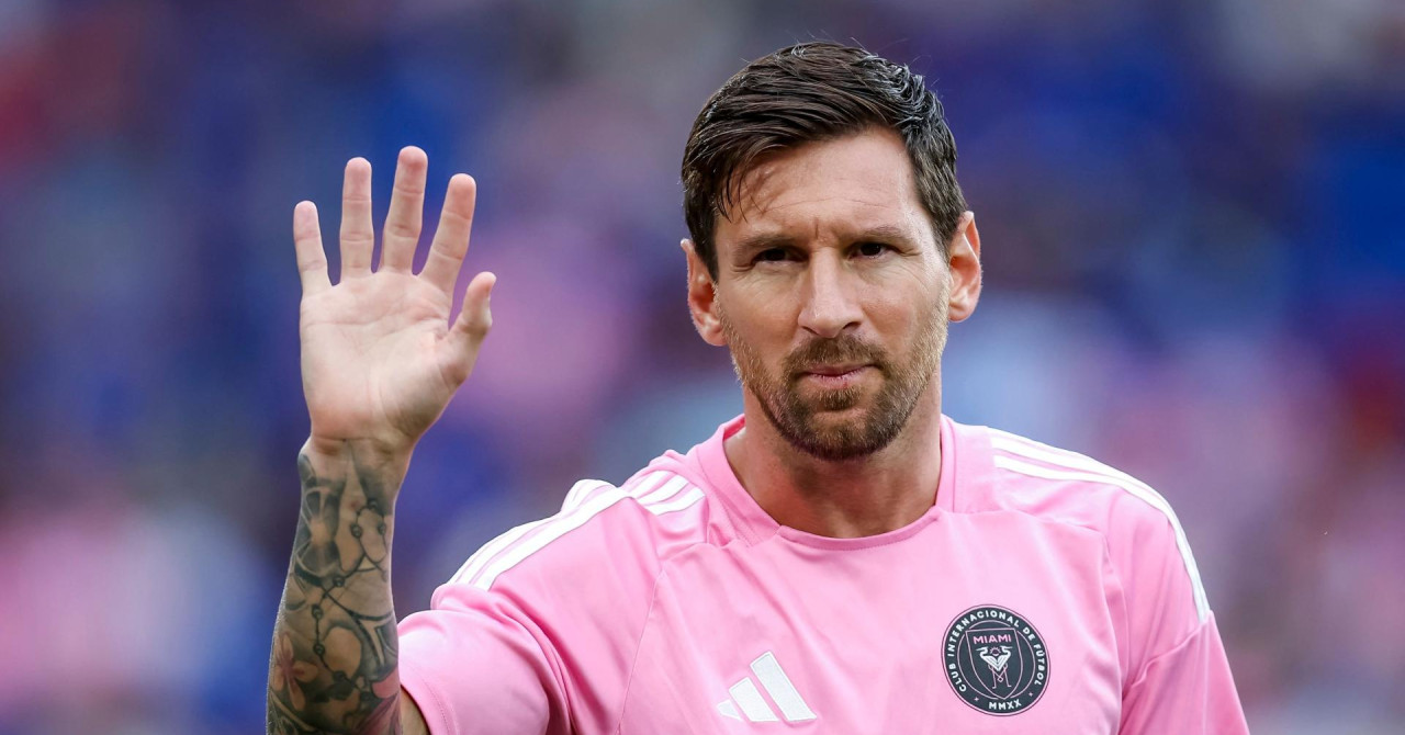 Messiju grozi suspenzija zaradi neigranja na tekmi All-Star