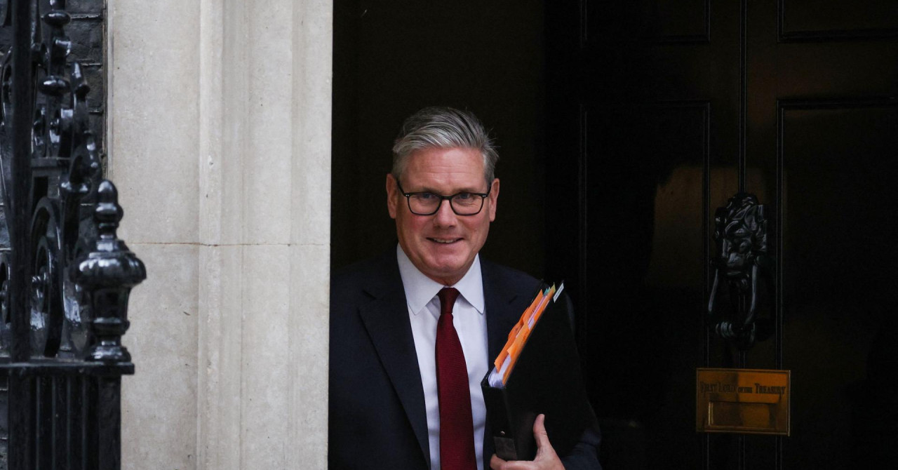 Britanija i Indija potpisuju povijesni trgovinski sporazum