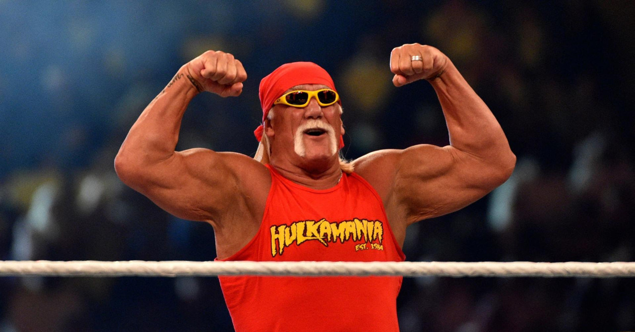 Preminuo legendarni Hulk Hogan! Ikona generacije pronađena mrtva u vlastitom domu