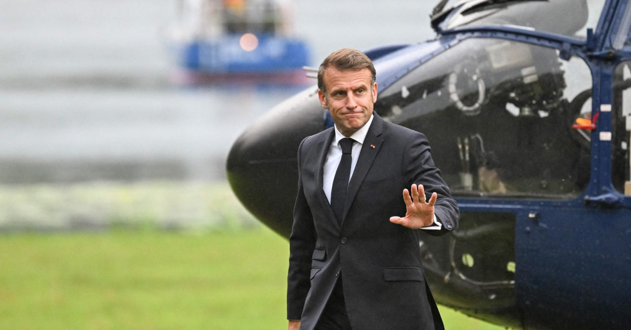 Nakon Macronove eksplozivne najave oduševljenje u Palestini, ogorčenje u Izraelu: ‘To će biti crna mrlja u povijesti Francuske!‘