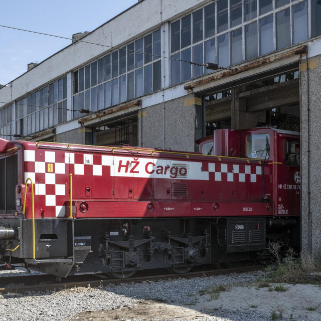 Bez reformi i potpore problemi u željezničkom teretnom prijevozu mogli bi se nastaviti i u ostatku godine