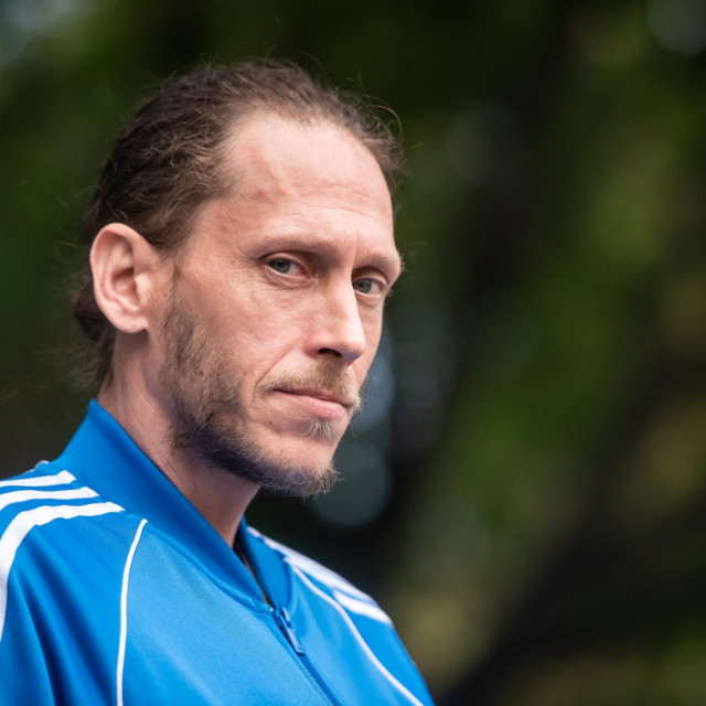 Nikola Strašek: Išao sam i levatio, posuđivao i krao, razapet između nikad više i nikad dosta.