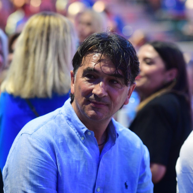Zlatko Dalić