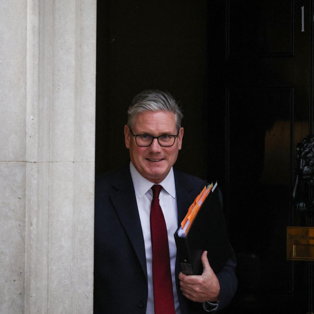 Keir Starmer