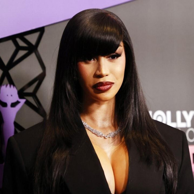Cardi B