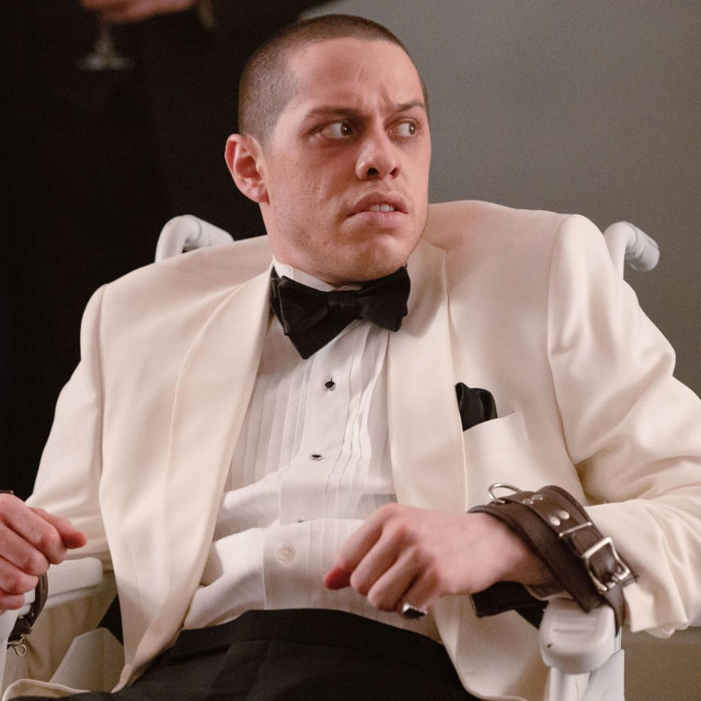 Pete Davidson u filmu ”Dom”